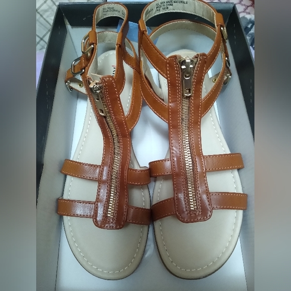 COPY - Rialto Ladies Sandals - Picture 2 of 3